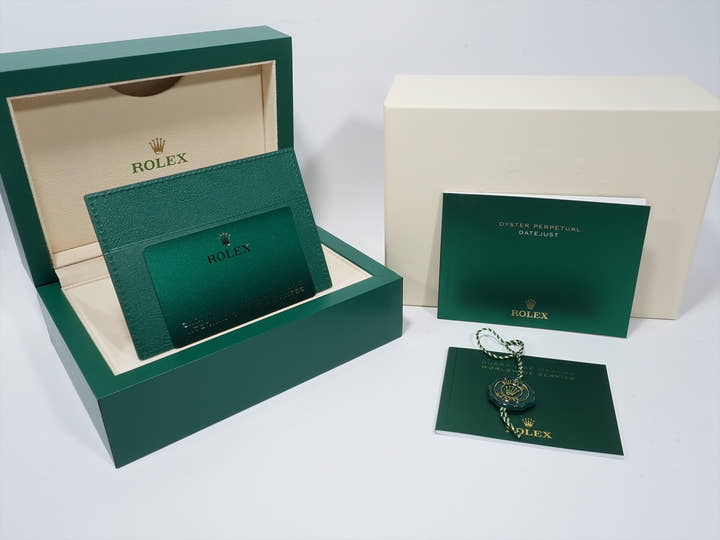 ロレックス デイトジャスト41 Ref.126300 ステンレススチール ブライトブルー文字盤 ジュビリーブレスレット 美中古 3oweqrrh