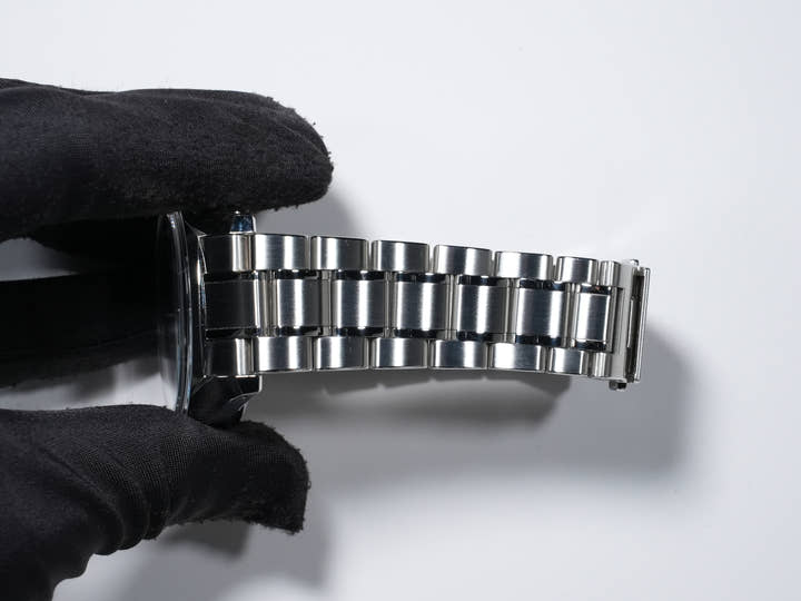 グランドセイコー ヘリテージ コレクション Ref.SBGH297 ステンレススチール スカイブルー文字盤 美中古 2nrw8q84