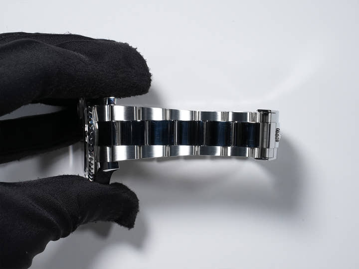 Rolex Yacht-Master 40 Ref. 126622 Stainless Steel/Platinum Bright Blue Dial Pre-owned m88ubbqq