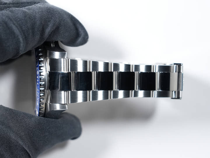 Rolex Yacht-Master II Ref. 116680 Stainless Steel White Dial, Excellent Condition  (tshhnbcu appears to be a user ID or reference number and not part of the product description)