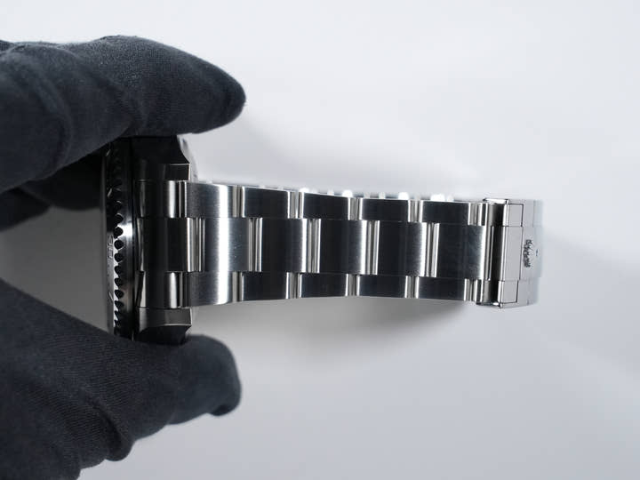 ロレックス シードゥエラー ディープシー Ref.126660 ステンレススチール D-BLUE文字盤 美中古 73z6pftg