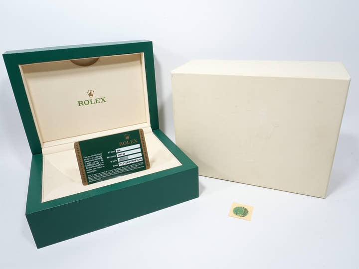 ロレックス デイトナ Ref.116519 ホワイトゴールド メテオライト文字盤 美中古 q5az7uws