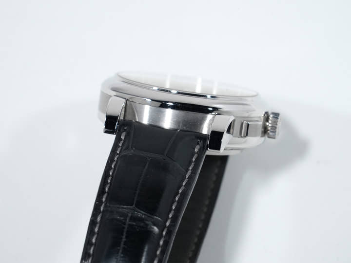 A.ランゲ&ゾーネ ダブルスプリット Ref.404.035F プラチナ ブラック文字盤 中古 f3zhfcpc