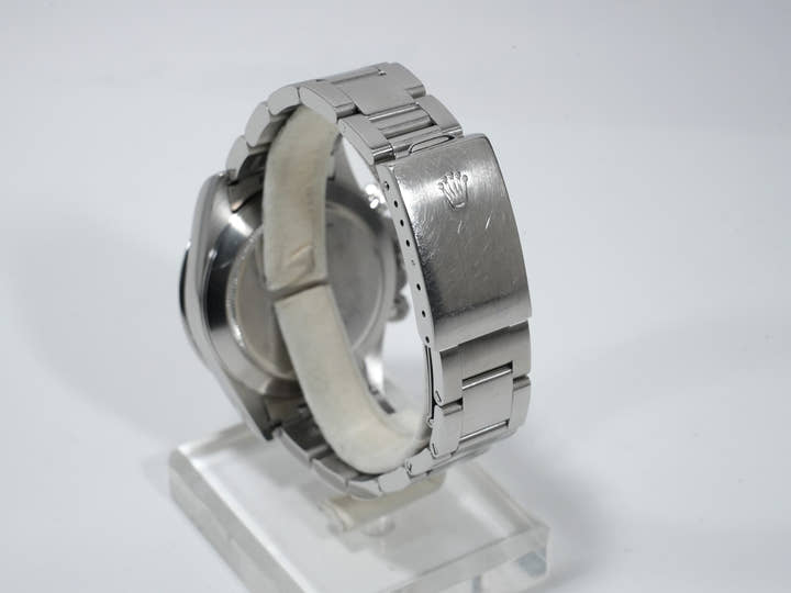 ロレックス デイトナ エルプリメロ Ref.16520 ステンレススチール ホワイト文字盤 中古 bxxcmhw6