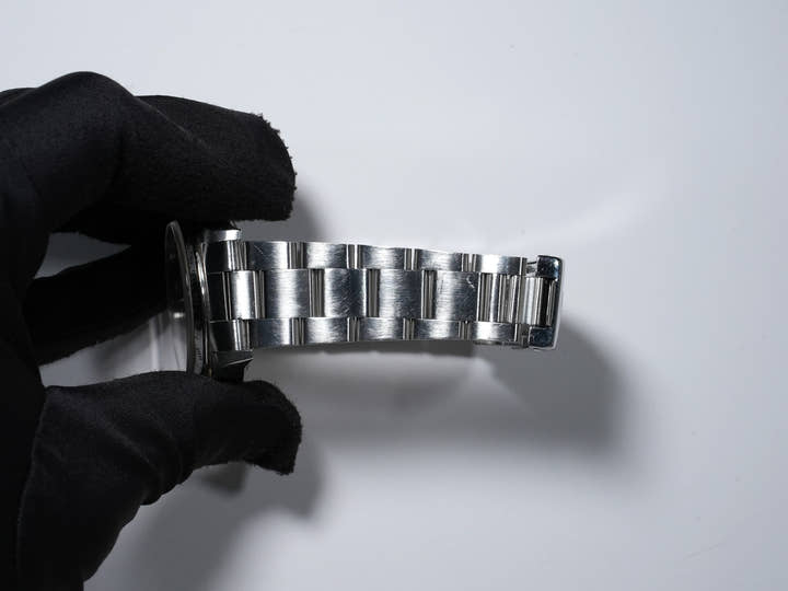 ロレックス デイトナ エルプリメロ Ref.16520 ステンレススチール ホワイト文字盤 中古 bxxcmhw6