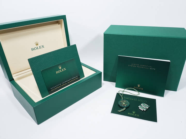 ロレックス オイスターパーペチュアル41 Ref.134300 ステンレススチール キャンディピンク文字盤 未使用 uw8pqd4s