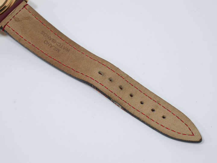 ロレックス デイトジャスト Ref.16018 イエローゴールド シャンパン バックリー文字盤 中古 cixxop7g