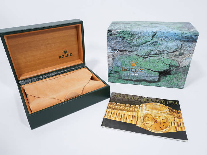 Rolex Daytona El Primero Ref. 16523 Stainless Steel/Yellow Gold Black Dial Pre-owned 8rrhy6rx