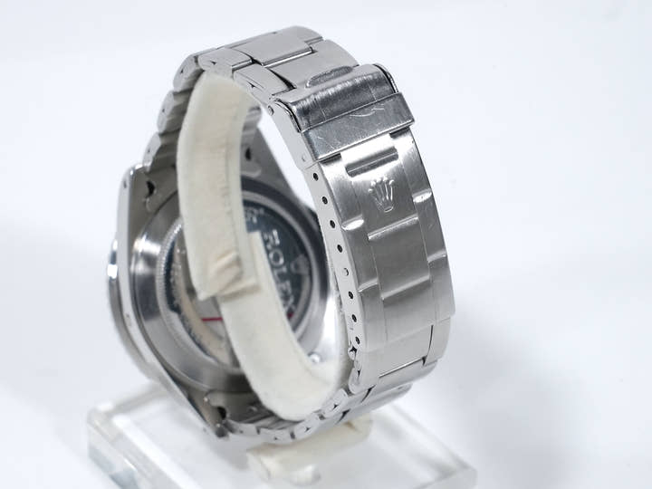 ロレックス シードゥエラー Ref.1665 ステンレススチール ブラック文字盤 中古 wcnjhs83