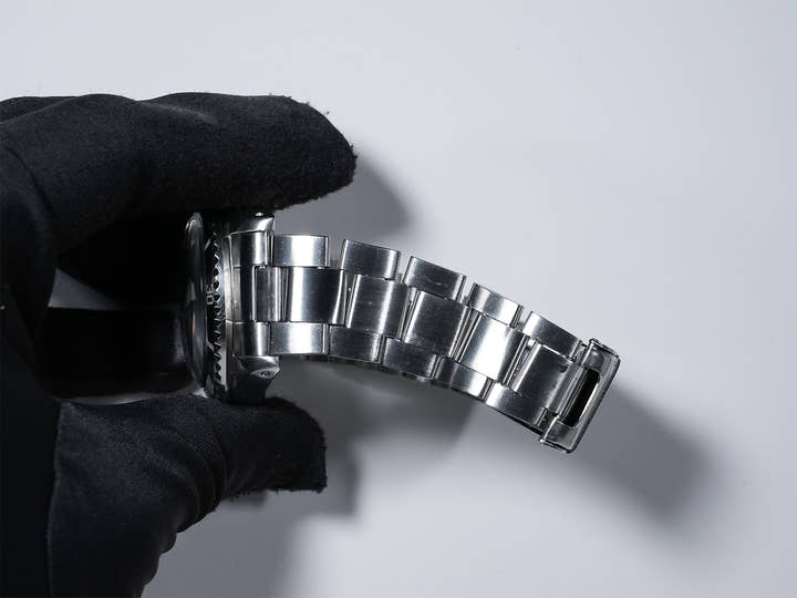 ロレックス シードゥエラー Ref.1665 ステンレススチール ブラック文字盤 中古 wcnjhs83