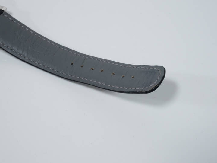 A.ランゲ&ゾーネ ダトグラフ アップ/ダウン “ルーメン” Ref.405.034 プラチナ グレー文字盤 極美品 8988xjz8