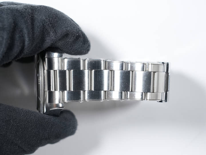 チューダー(チュードル) ブラックベイ ハロッズ限定 Ref.79230G ステンレススチール ブラック文字盤 中古 de95qt9w