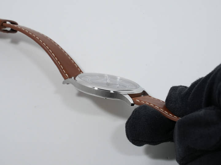 ショパール L.U.C XPS Ref.168629-3001 ステンレススティール フォレストグリーン文字盤 美品 ws52qbtp