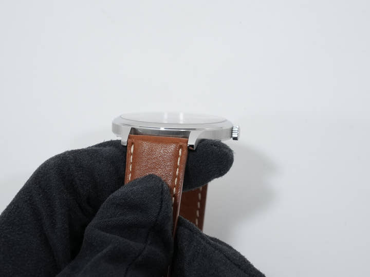 ショパール L.U.C XPS Ref.168629-3001 ステンレススティール フォレストグリーン文字盤 美品 ws52qbtp