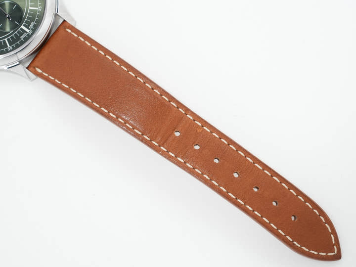 ショパール L.U.C XPS Ref.168629-3001 ステンレススティール フォレストグリーン文字盤 美品 ws52qbtp