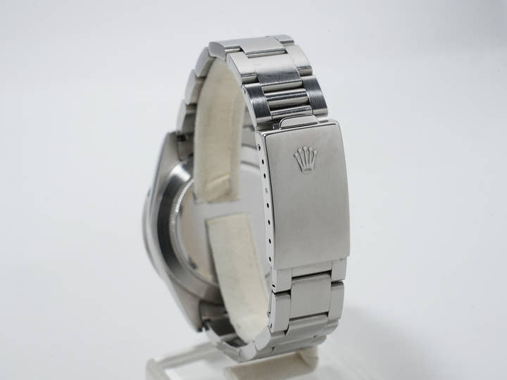 ロレックス デイトナ エルプリメロ Ref.16520 ステンレススチール ブラック文字盤 中古 69ayovhn