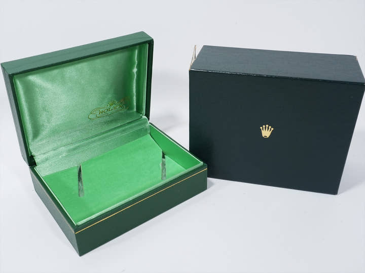 Rolex Daytona Ref. 6239 Stainless Steel Black Dial Pre-owned (yovzsy7e)