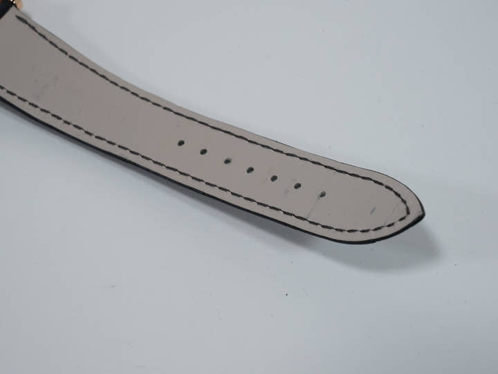 ブレゲ クラシック ミニッツリピーター 7637 Ref.7637BR/2N/9ZU ローズゴールド ブラック グラン・フー エナメル文字盤 美品 4x75qyfr