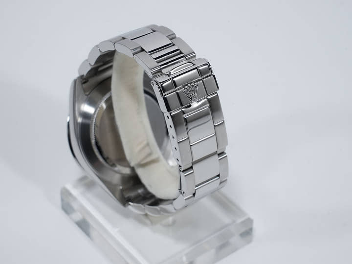 ロレックス デイトナ エルプリメロ Ref.16520 ステンレススチール ブラック文字盤 中古 yd6wfmtm