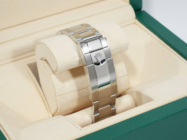 Rolex Daytona Ref. 116500LN Stainless Steel White Dial, Excellent Condition ysnw8d79