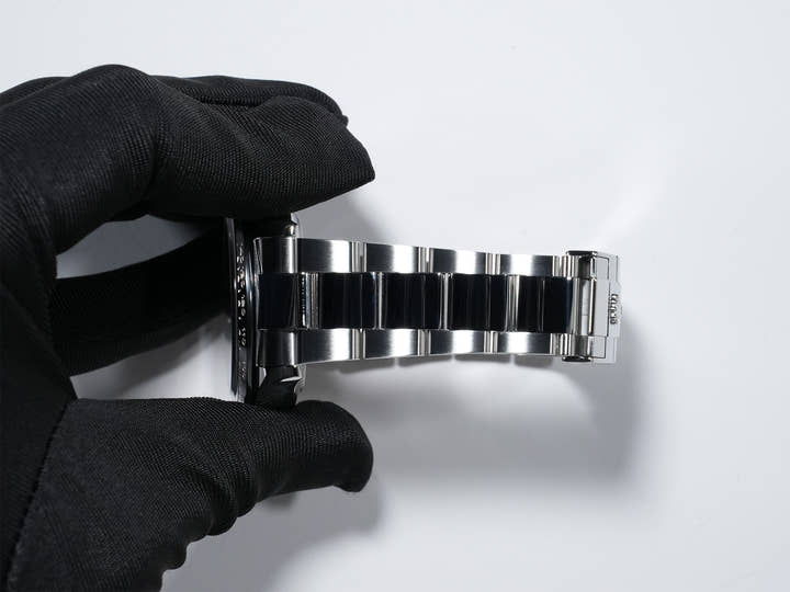 Rolex Daytona Ref. 116500LN Stainless Steel White Dial, Excellent Condition ysnw8d79