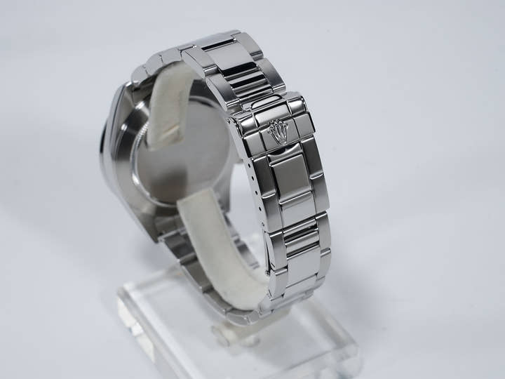 ロレックス デイトナ エルプリメロ Ref.16520 ステンレススチール ブラック文字盤 美品 vu9uuj8d