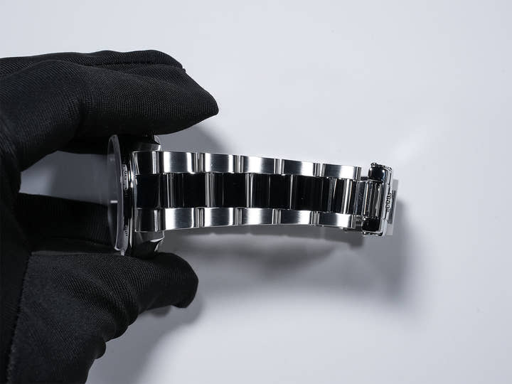 ロレックス デイトナ エルプリメロ Ref.16520 ステンレススチール ブラック文字盤 美品 vu9uuj8d