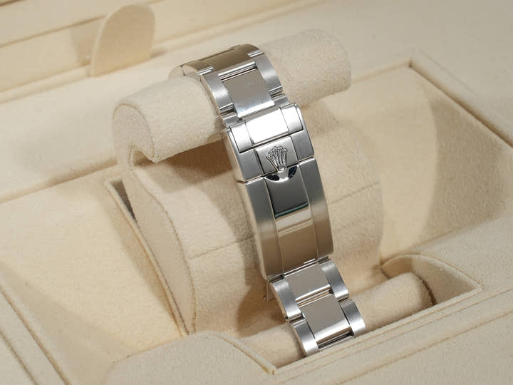 ロレックス デイトナ Ref.116506A プラチナ アイスブルー文字盤 中古 q5n8yjcz