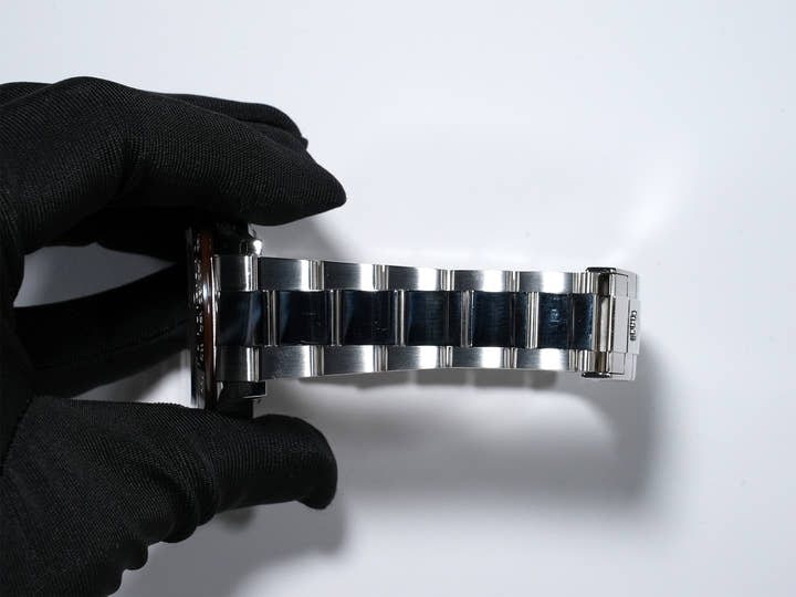 ロレックス デイトナ Ref.116506A プラチナ アイスブルー文字盤 中古 q5n8yjcz