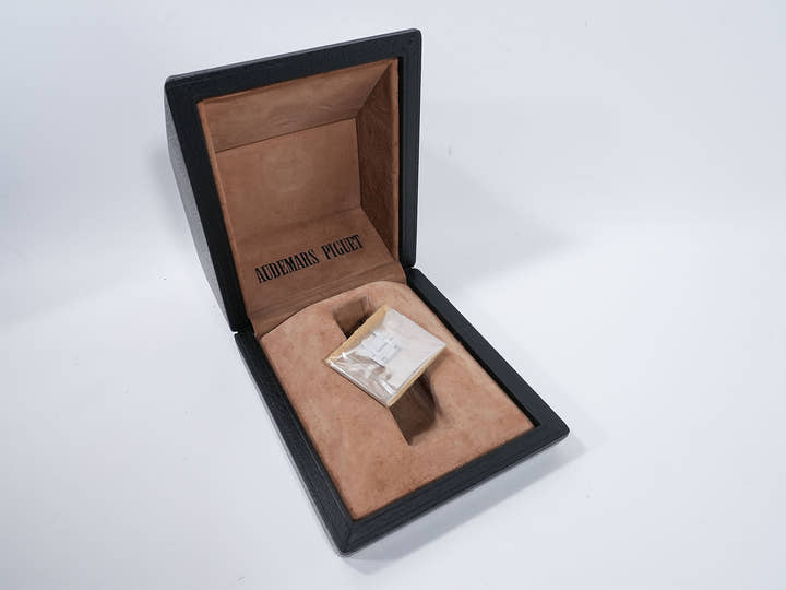 オーデマピゲ ロイヤルオーク Ref.5402ST ステンレススチール ダークグレー文字盤 中古 zfmgqc8h