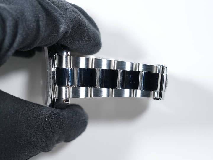 ロレックス デイトナ Ref.116520 ステンレススチール ホワイト文字盤 中古 ceokuzdo