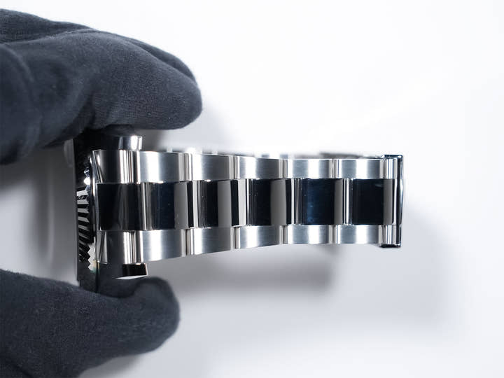 ロレックス スカイドゥエラー Ref.336934 ステンレススチール/ホワイトゴールド ホワイト文字盤 オイスターブレスレット 美品 suyauxrc