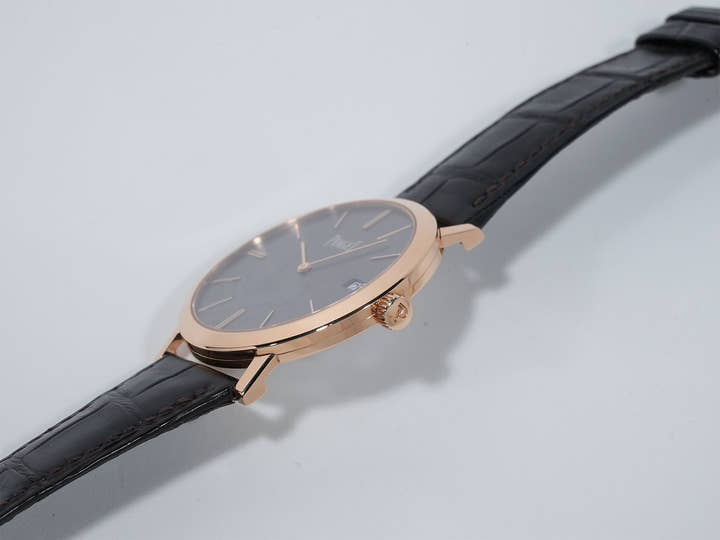 ピアジェ アルティプラノ Ref.G0A44051 ローズゴールド メテオライト文字盤 中古 kt9z85bi