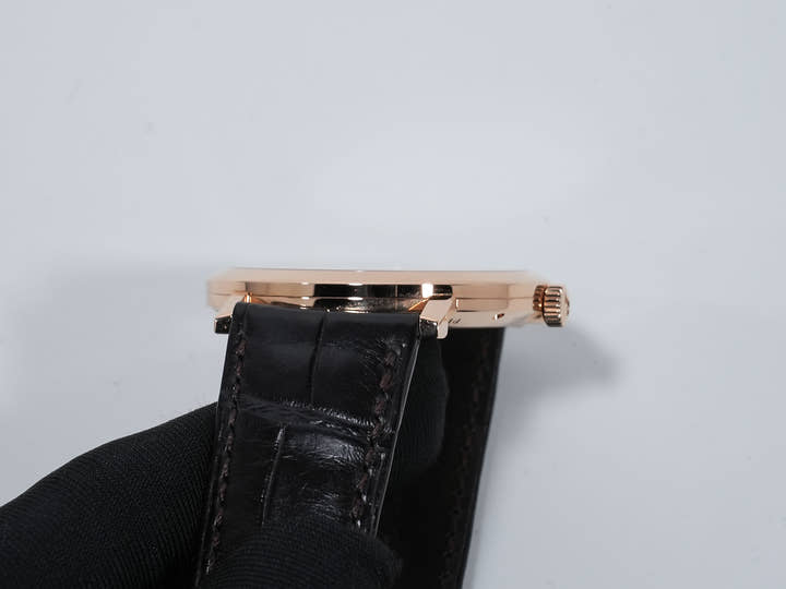 ピアジェ アルティプラノ Ref.G0A44051 ローズゴールド メテオライト文字盤 中古 kt9z85bi