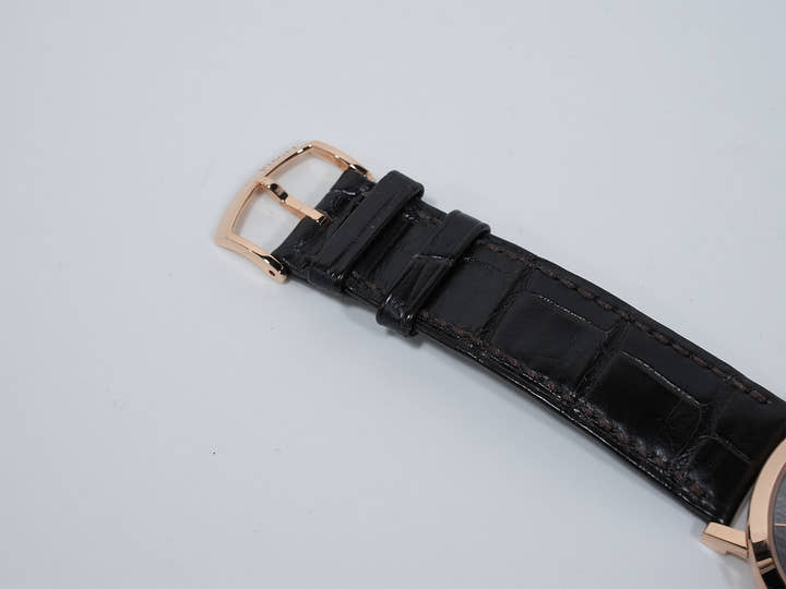 ピアジェ アルティプラノ Ref.G0A44051 ローズゴールド メテオライト文字盤 中古 kt9z85bi