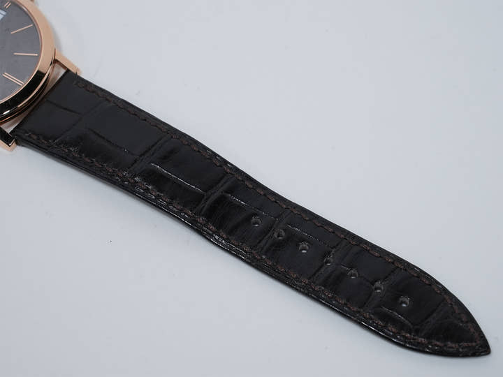 ピアジェ アルティプラノ Ref.G0A44051 ローズゴールド メテオライト文字盤 中古 kt9z85bi