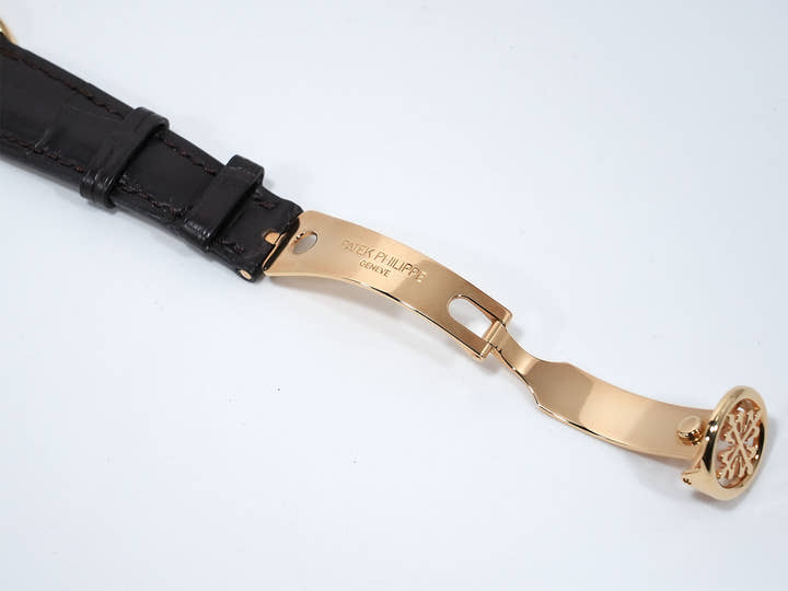 パテックフィリップ コンプリケーション ワールドタイム Ref.5110J-001 イエローゴールド シルバー文字盤 中古 a3asybwr