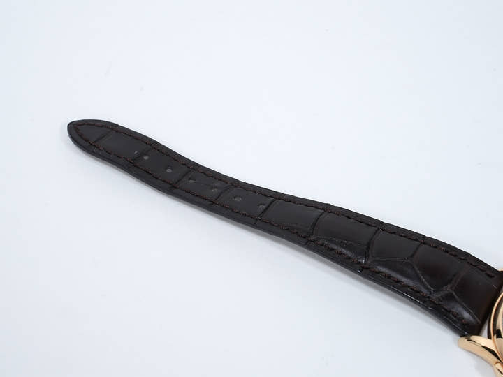 パテックフィリップ コンプリケーション ワールドタイム Ref.5110J-001 イエローゴールド シルバー文字盤 中古 a3asybwr