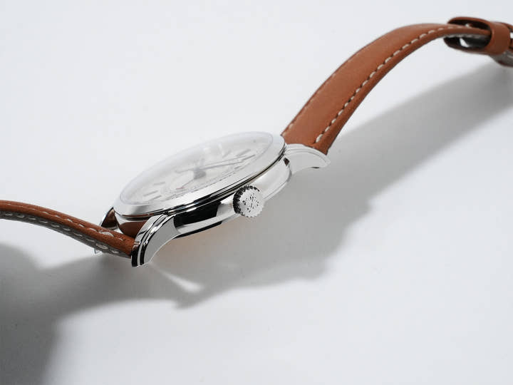 Patek Philippe Calatrava Weekly Calendar Ref. 5212A-001 Stainless Steel Silver Dial Unused nphmukq3