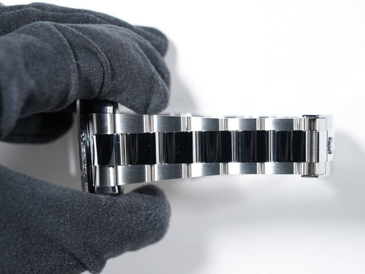 Rolex Daytona Ref. 116500LN Stainless Steel White Dial, Excellent Condition 4b9yxv92