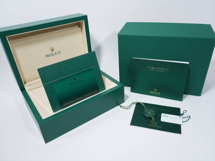 ロレックス GMTマスターII Ref.126711CHNR ステンレススチール/エバーローズゴールド ブラック文字盤 オイスターブレスレット 未使用 4qpc4gfn