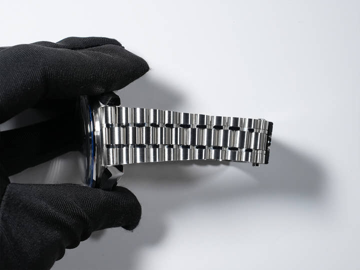 オメガ スピードマスター 記念モデル コーアクシャル マスター クロノメーター クロノグラフ 42MM Ref.310.32.42.50.02.001 ステンレススチール シルバー文字盤 美品 sivo7bvh