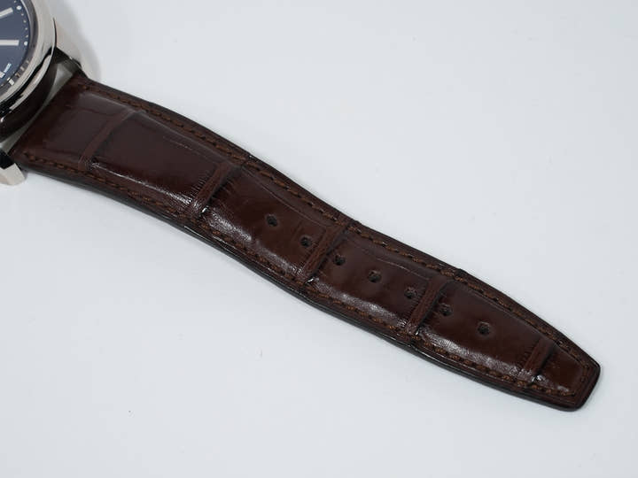 IWC インヂュニア オートマチック ヴィンテージ コレクション Ref.IW323304 ホワイトゴールド グレー文字盤 中古 t2fh5j8c