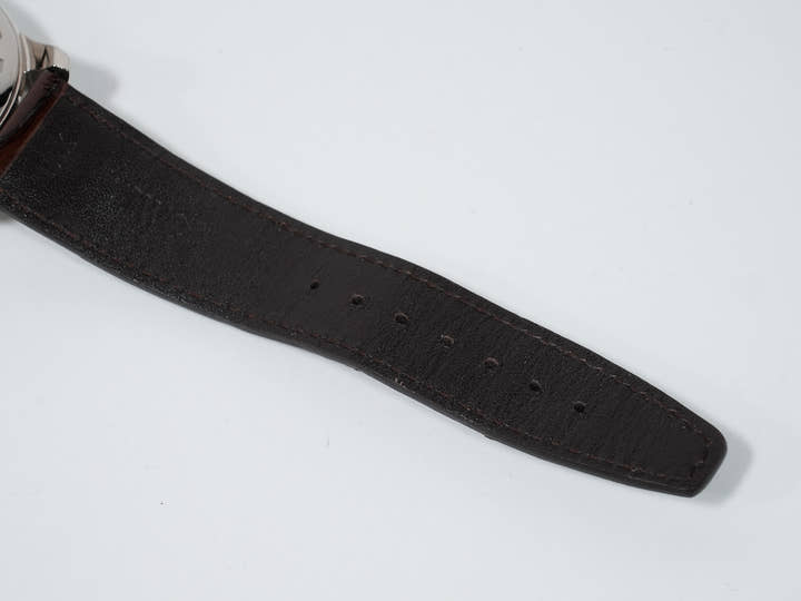 IWC インヂュニア オートマチック ヴィンテージ コレクション Ref.IW323304 ホワイトゴールド グレー文字盤 中古 t2fh5j8c