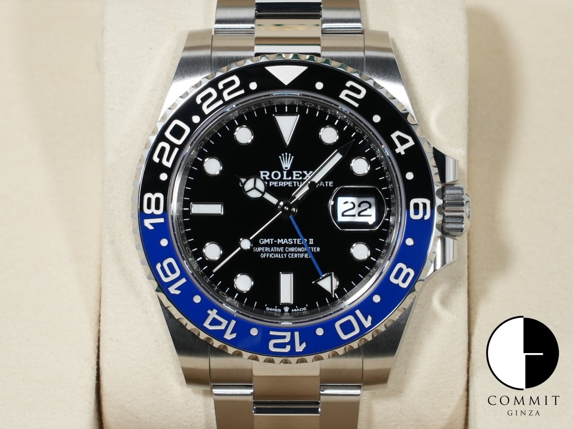 その他 kame KENTEX スカイマンGMT ホライゾンブルー／ SKYMAN GMT Horizon Blue