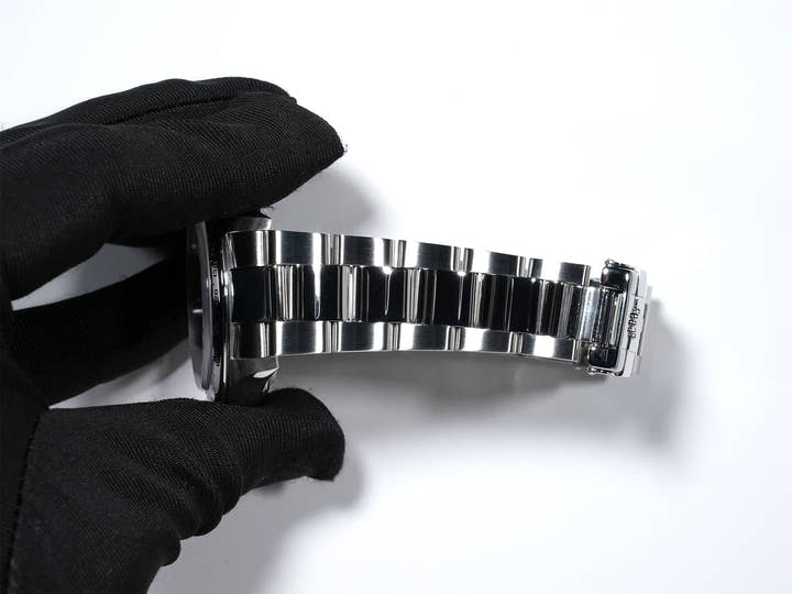 ロレックス デイトナ エルプリメロ Ref.16520 ステンレススチール ブラック文字盤 美品 t3d2txci