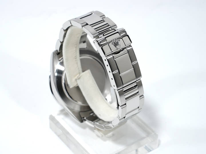 ロレックス デイトナ エルプリメロ Ref.16520 ステンレススチール ブラック文字盤 美品 j8o9p55x