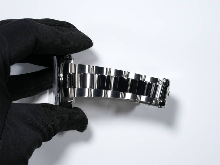 ロレックス デイトナ エルプリメロ Ref.16520 ステンレススチール ブラック文字盤 美品 j8o9p55x