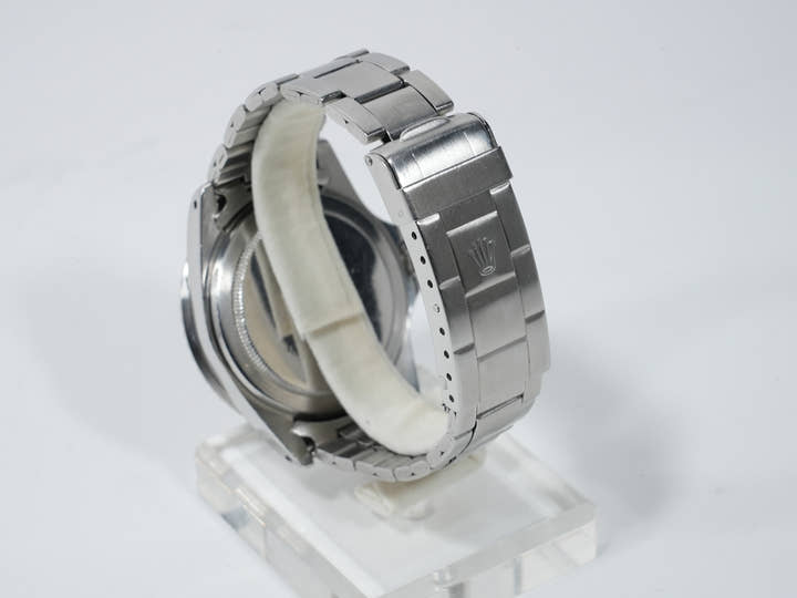 ロレックス サブマリーナー デイト Ref.1680 ステンレススチール ブラック文字盤 中古 y8a5qztg