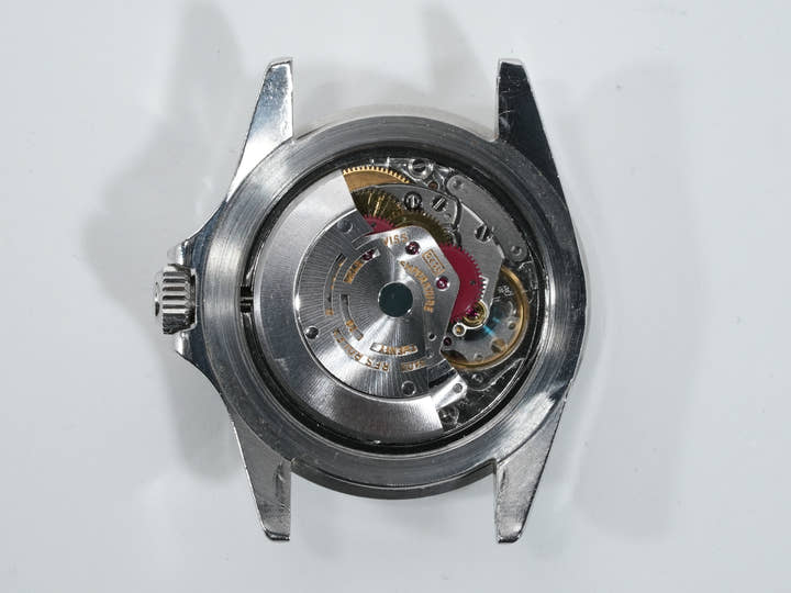 ロレックス サブマリーナー デイト Ref.1680 ステンレススチール ブラック文字盤 中古 y8a5qztg